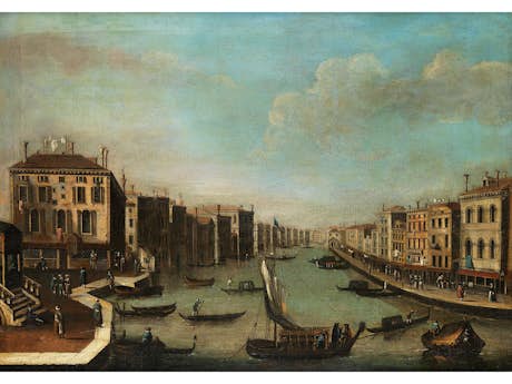 Italienischer Maler des 18. Jahrhunderts 